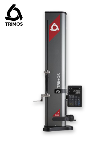 瑞士 Trimos V5 高度計